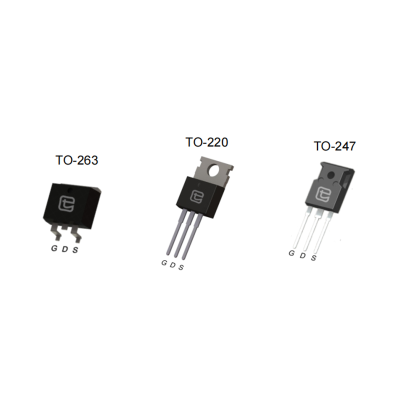 Power Devices