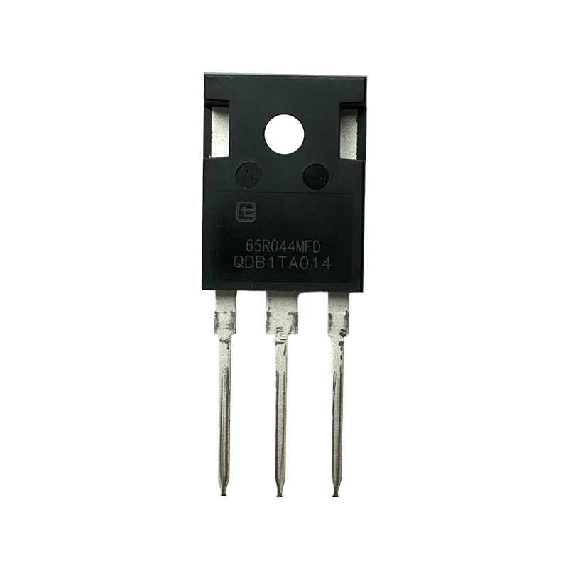 Power Devices